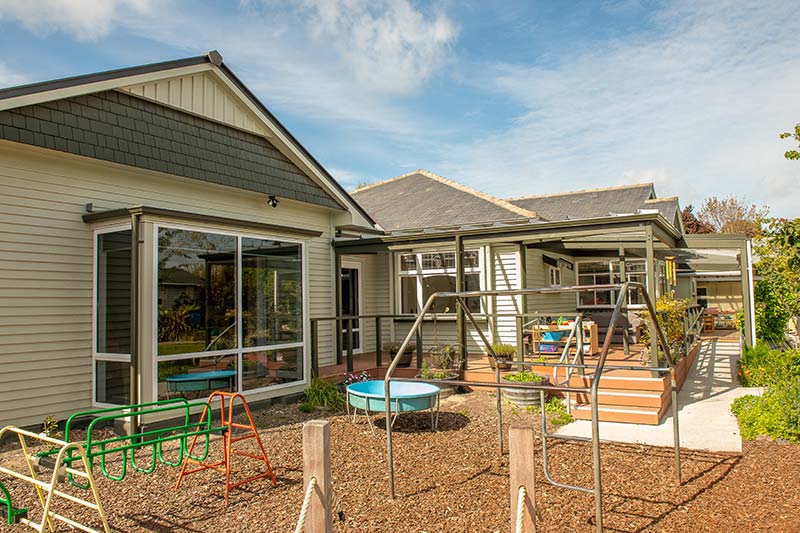 Montessori Christchurch