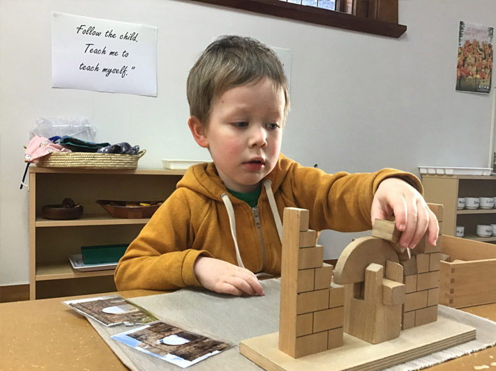 Preschool-Christchurch