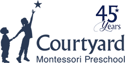 Courtyard Montessori Preschool Christchurch